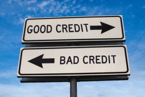 Credit Scores in Home Financing