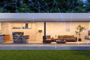 Smart Home Technologies