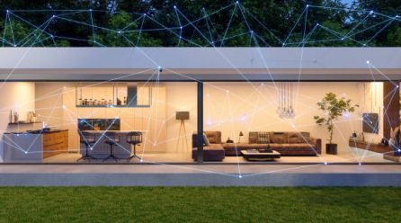 Smart Home Technologies