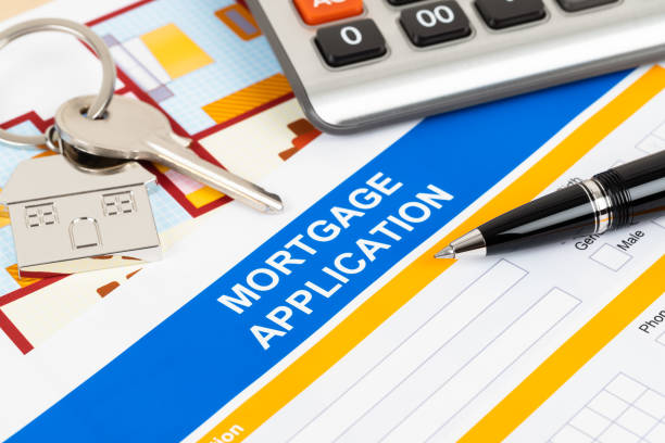 Beginner’s Mortgage Guide