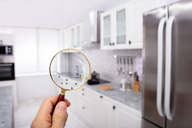 Home Inspection: What to Expect