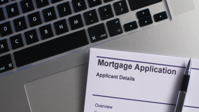 Mortgages: Fixed vs. Adjustable