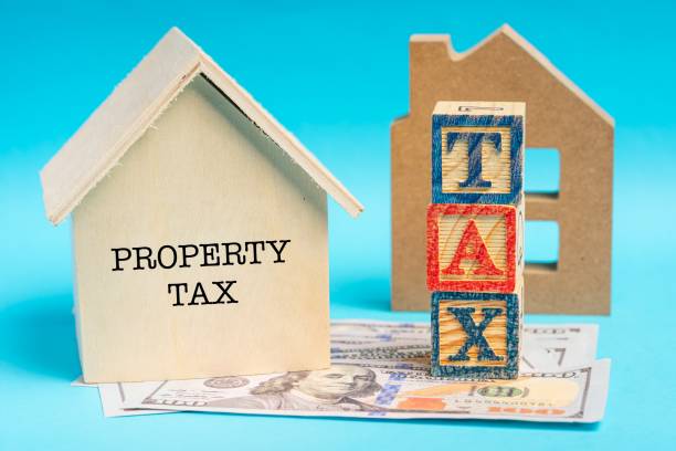 Real Estate Tax Benefits