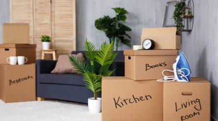 Packing Hacks: Packing for Your Move