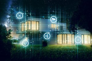 Smart Home Technologies