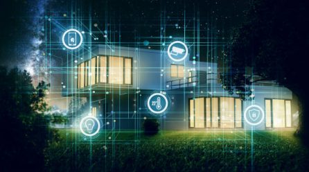 Smart Home Technologies