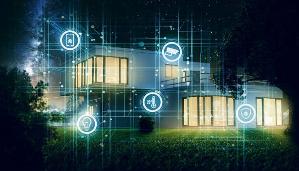 Smart Home Technologies