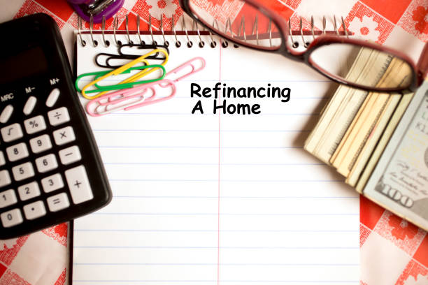 Mortgage Refinancing: Pros & Cons