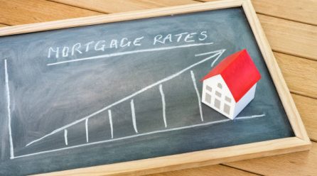 Mortgage Rate Forecast