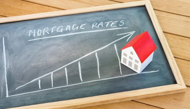 Mortgage Rate Forecast