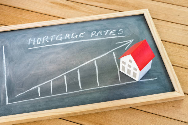 Mortgage Rate Forecast