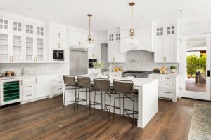 Kitchen Renovation:Revamp Your Heart