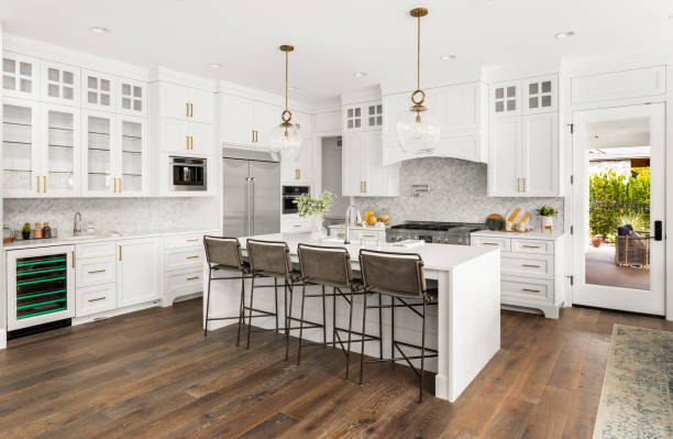 Kitchen Renovation:Revamp Your Heart