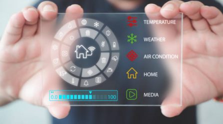 Smart Homes: Real Estate’s Future