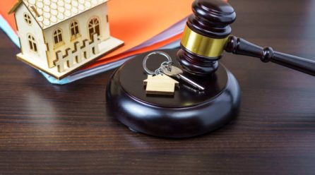 Real Estate Legal Issues