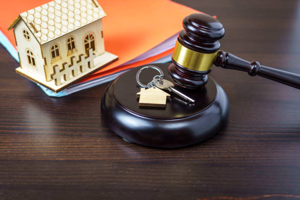 Real Estate Legal Issues