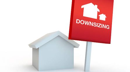 Downsizing Home: Simplify for Move