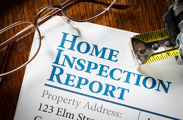 Home Inspection:  Common Issues