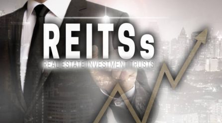 REITs: Overview & Investor Guide