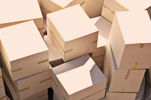 Choosing Movers: What to Look For