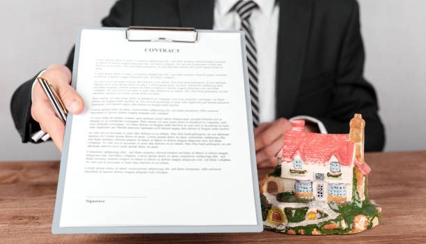 Title Insurance: Property Protection