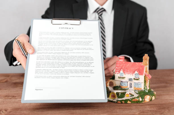 Title Insurance: Property Protection